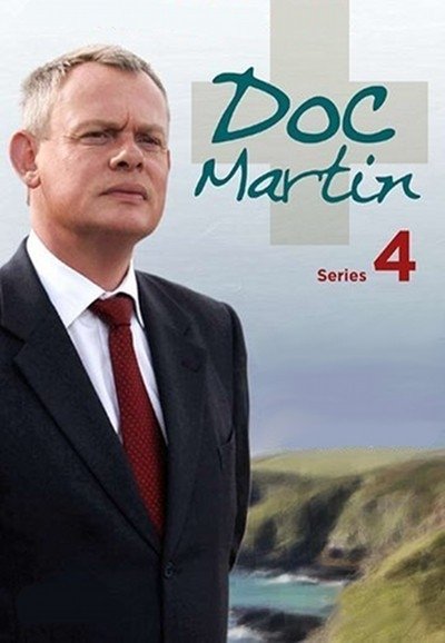 Doc Martin - Season 4 [46419] (A1767611223) [[Shows]] --Plex--